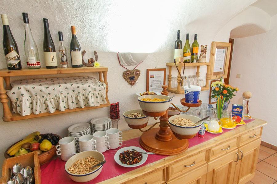 Ferienhof Millinghof ليوغانغ المظهر الخارجي الصورة